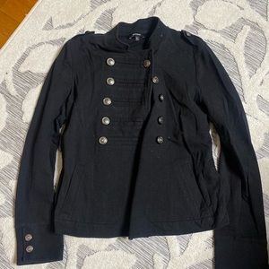 Express Jacket